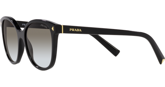 Prada PR 22ZS 1AB0A7 - Ansicht 3