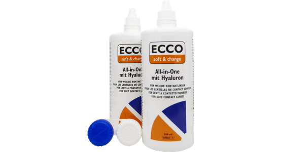 ECCO All-in-One Doppelpack - Ansicht 3