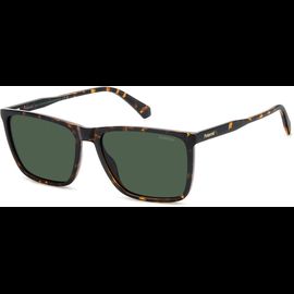 Polaroid Sonnenbrille Herren Polaroid PLD 4180/S 58 086