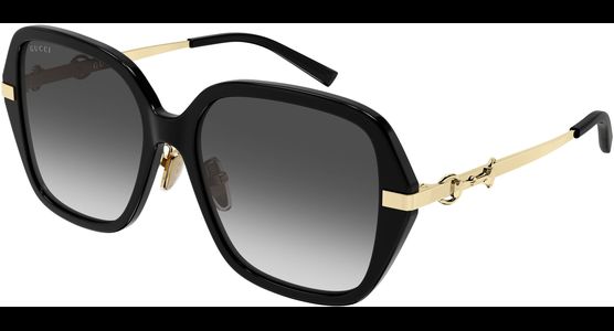 Gucci GG2055SA 57 001 - Ansicht 2