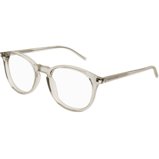 Saint Laurent Brille Unisex Saint Laurent SL 106 50 010