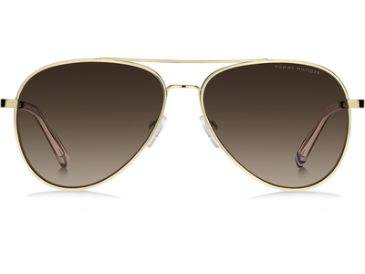  Tommy Hilfiger TH 2336/S 58 J5G Ansicht 2