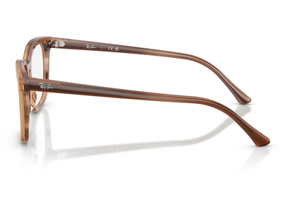  Ray-Ban RX5446 8455 Ansicht 3