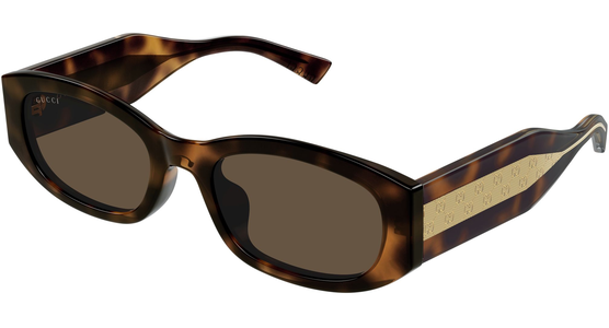 Gucci GG2068SA 55 002 - Ansicht 2