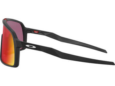 Oakley Sutro Matte Black / Prizm™ Road OO9406 0837 - Ansicht 4