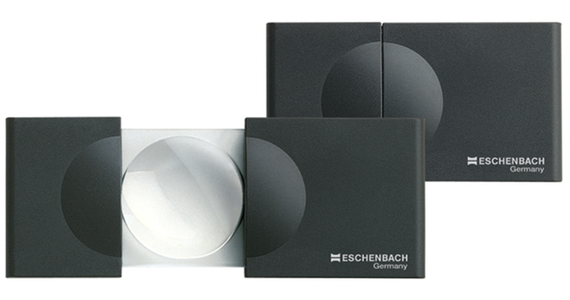 Eschenbach designo Schiebelupe - Ansicht 2