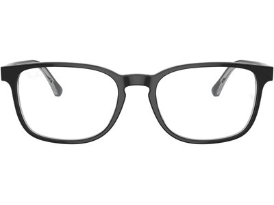 Ray-Ban Brille Unisex Ray-Ban RX5418 8367 Ansicht 2