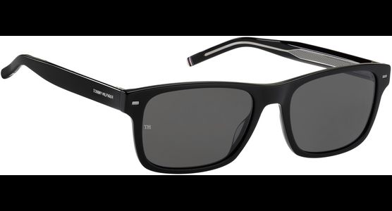 TOMMY HILFIGER TH 1794/S BLACK - Ansicht 3