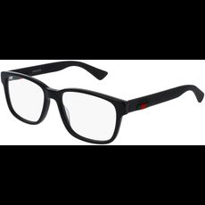 Gucci Brille Herren Gucci GG0011O 55 005