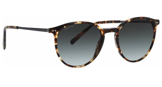 Marc O´Polo 506183 60 Braun/Havanna - Ansicht 4