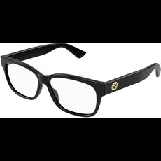 Gucci Brille Damen Gucci GG1341O 55 001