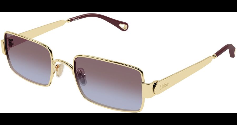 Chloé Sonnenbrille Damen Chloé CH0354S 53 004 Ansicht 1