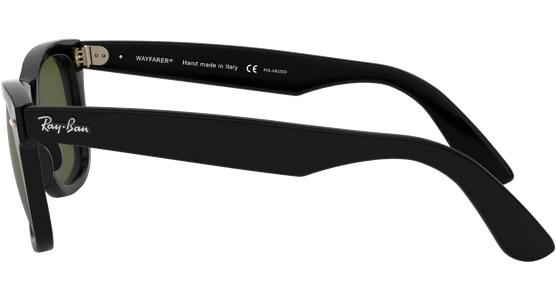 Ray-Ban Wayfarer Ease RB4340 601/58 - Ansicht 4
