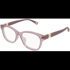 Chloé Brille Damen Chloé CH0336OA 53 003