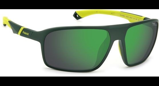 Polaroid PLD 7058/S 64 DLD - Ansicht 5