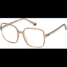 Polaroid Brille Damen Polaroid PLD D526 54 brown