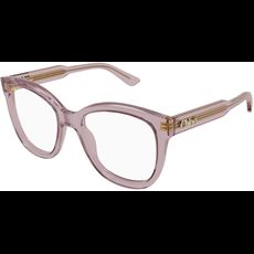 Chloé Brille Damen Chloé CH0378O 54 004