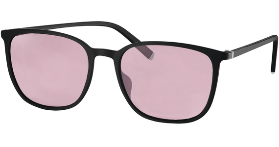 acunis 25 eckige Brille  54-18 - Ansicht 2