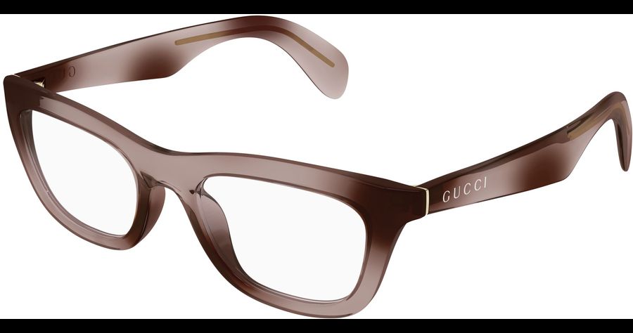 Gucci Brille Damen Gucci GG1932O 51 002 Ansicht 1