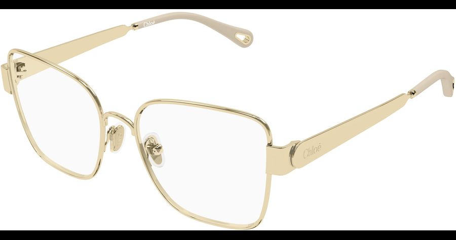 Chloé Brille Damen Chloé CH0356O 52 001 Ansicht 1
