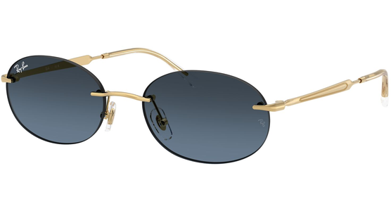 Ray-Ban RB3767 001/4C - Ansicht 2