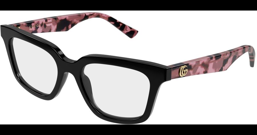 Gucci Brille Damen Gucci GG2181O 51 003 Ansicht 1
