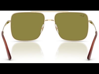 Ray-Ban Sonnenbrille Unisex Ray-Ban Ari RB3758 9213/2 56 Ansicht 4