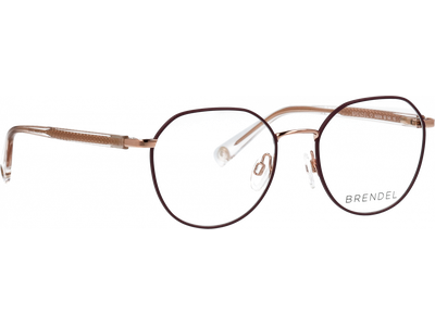 Brendel Brille Damen Brendel 902434 50 50 Ansicht 3