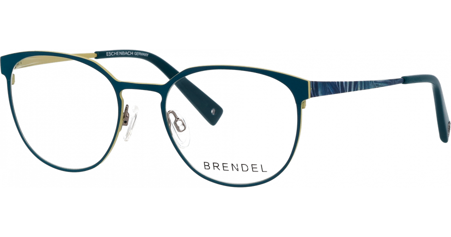 Brendel Brille Damen Brendel 902417 52 79 Ansicht 1