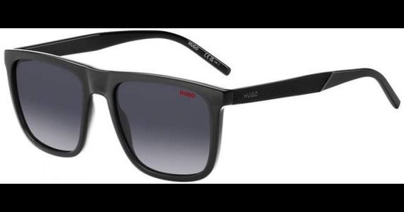Hugo HG 1304/S 55 grey - Ansicht 2
