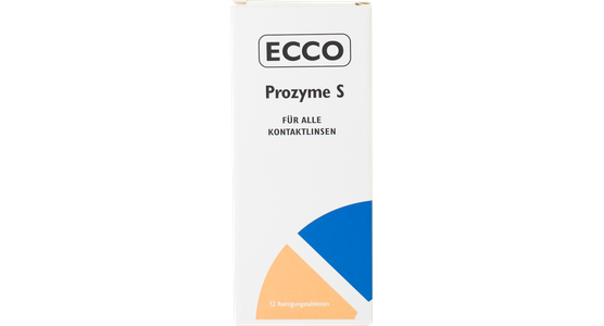 ECCO Prozyme S 12 Stück - Ansicht 3