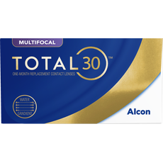  Total 30 Multifocal 3er