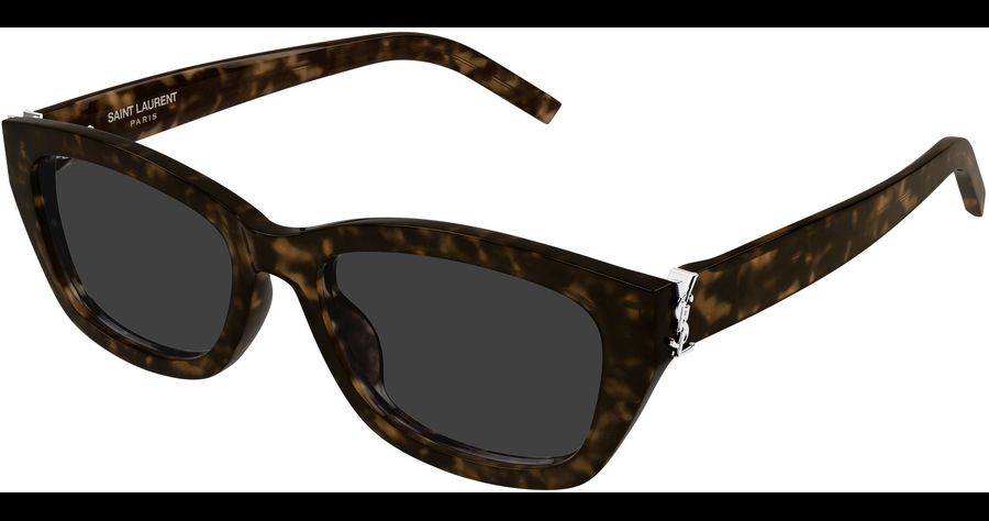 Saint Laurent Sonnenbrille Damen Saint Laurent SL M153 55 002 Ansicht 1