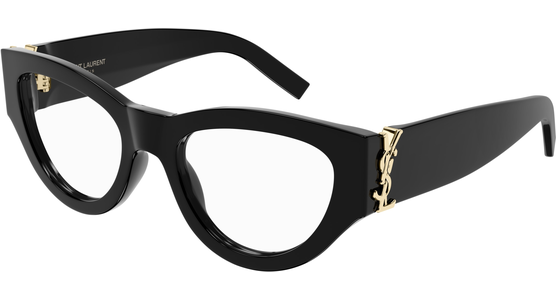 Saint Laurent SL M94 OPT 53 001 - Ansicht 2