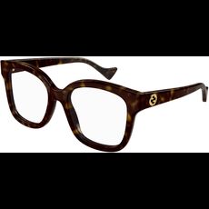 Gucci Brille Damen Gucci GG1258O 53 005
