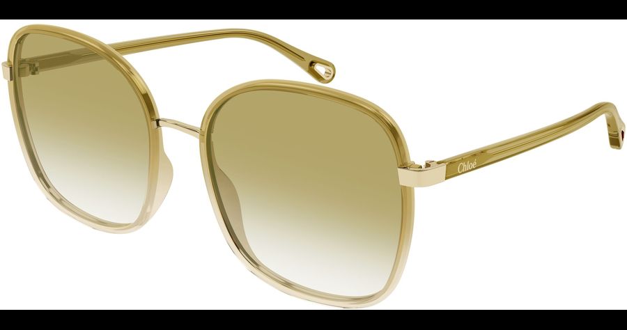 Chloé Sonnenbrille Damen Chloé CH0031S 56 020 Ansicht 1