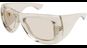 Saint Laurent SL 902 HOWL 63 002