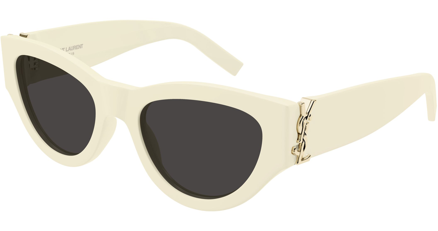 Saint Laurent Sonnenbrille Damen Saint Laurent SL M94 53 012 Ansicht 1