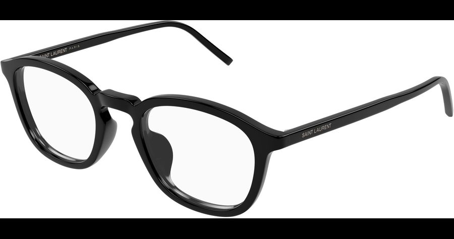 Saint Laurent Brille Herren Saint Laurent SL 793/J 49 001 Ansicht 1