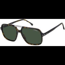 Carrera Sonnenbrille Herren Carrera CARRERA 350/S 58 havanna