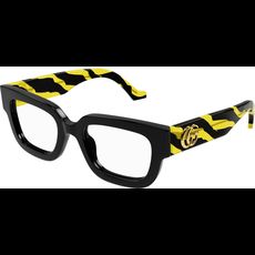Gucci Brille Damen Gucci GG1548O 52 006