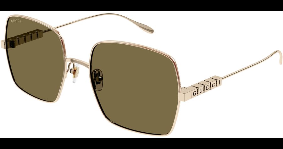 Gucci Sonnenbrille Damen Gucci GG1434S 57 002 Ansicht 1