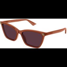 Gucci Sonnenbrille Damen Gucci GG2111S 56 004
