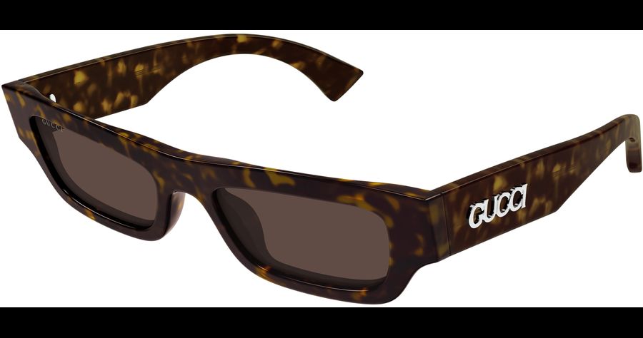 Gucci Sonnenbrille Herren Gucci GG1839S 52 002 Ansicht 1