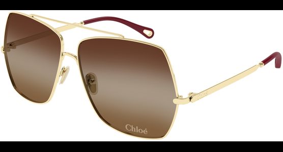 Chloé CH0278S 62 001 - Ansicht 2