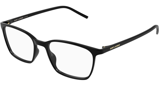 Saint Laurent SL 885 53 001 - Ansicht 2