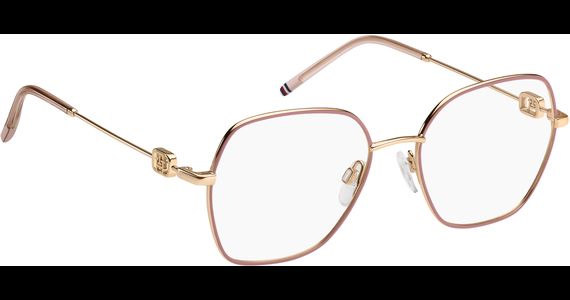 Tommy Hilfiger TH 2151 53 EYR - Ansicht 5