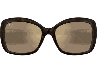 Maui Jim Sonnenbrille Unisex Maui Jim Orchid H735-10P Ansicht 2