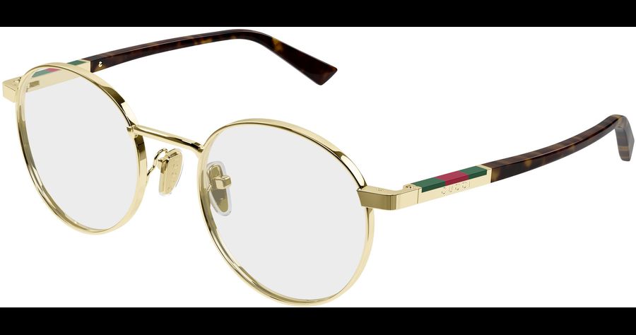Gucci Brille Herren Gucci GG1966OK 51 002 Ansicht 1