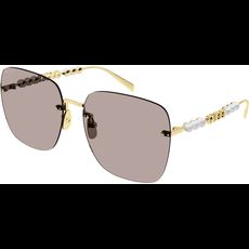 Gucci Sonnenbrille Damen Gucci GG1923SA 63 004